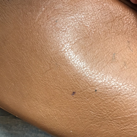 Michael Kors Brown Leather Hobo/Shoulder Bag - Picture 7 of 13